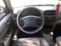 Toyota Corolla lovelife 1999 model XE for sale-11