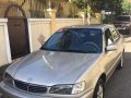 Toyota Corolla lovelife 1999 model XE for sale-1