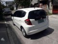 Honda Jazz 1.3 super tipid 2009 for sale-7