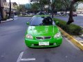 1997 Honda Civic VTI Matic for sale-0