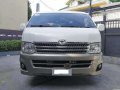 Toyota Hiace Super Grandia 2011 for sale-5