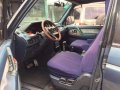 Mitsubishi Pajero 4x4 2003 for sale-4