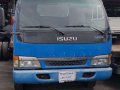 2017 Isuzu NQR NPR Elf drop side Euro 3 for sale-4