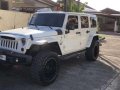 2016 Jeep Wrangler Sports S for sale-0