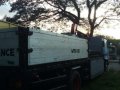 Isuzu Forward Boom Truck 2002 model for sale-6