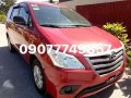 For sale Toyota Innova e 2015 model-4