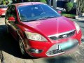 2009 Ford Focus 1.8 AT Hatchback for sale-3