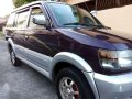 2001 Mitsubishi Adventure GLS Sports Automatic for sale-1