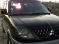 Mitsubishi Adventure gls sport diesel 2004 model for sale-3