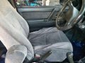 For sale 1997 Mitsubishi Pajero manual local 4x4-10