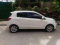 Mitsubishi Mirage GLS 2013 Automatic for sale-1