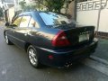 2001 Mitsubishi Lancer GLX MT for sale-4