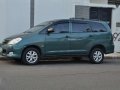 2011 Toyota Innova E Diesel AT for sale-3