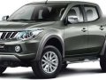 2017 Mitsubishi Strada Glx 115K all in Dp No Hidden Charge-1