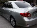 Toyota Altis V 1.6 2009 for sale-2