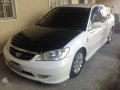 Honda Civic 2005 model vtis for sale-0