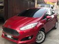 For sale!!! 2016 Ford Fiesta Ecoboost-1