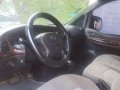 For sale Hyundai Starex 2004 diesel-4