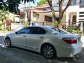 Well-kept Lexus LS 460L 2007 for sale-2