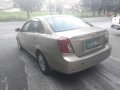 Chevrolet Optra sedan manual all power 2006 model for sale-6