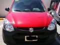 Selling my 2016 Suzuki Alto 800 std.-1