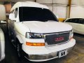 2009 Gmc Savana matic Perfect condition for sale-3