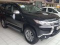 Mitsubishi Montero Sport GLX Manual 2017 model all yours at 92k dp-0