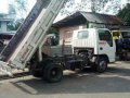 Isuzu Giga mini dump 2004 model for sale-4