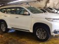 2018 Mitsubishi Montero GLX for sale-1