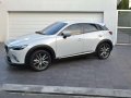 2017 Mazda CX-3 AWD Sport Activ AT for sale-8