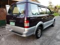 2001 Mitsubishi Adventure GLS Sports Automatic for sale-3