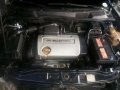 Opel Astra G 2000 black for sale-6