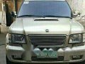 Well-maintained Isuzu Trooper 2003 for sale-0