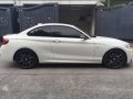 2017 Bmw 220i m sport coupe for sale-2