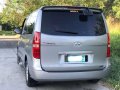 2014 Hyundai Grand Starex AT for sale-9