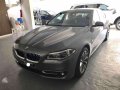 2017 BMW 520D 3000KM Only Centenary Edition for sale-3