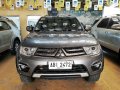 2015 Mitsubishi Montero GLX 4x2 MT for sale-3