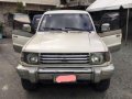 2003 Mitsubishi Pajero 4x4 like new for sale-0