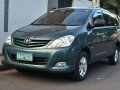 2011 Toyota Innova E Diesel AT for sale-1