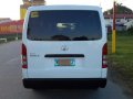 Toyota Hiace commuter 2013 for sale-3