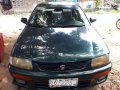 1996 Mazda 323 1.6 efi engine manual trans for sale-0