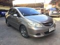 2007 Honda City 1.3 MT for sale-0