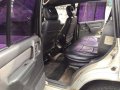 2003 Mitsubishi Pajero 4x4 like new for sale-4