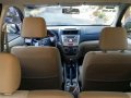 For sale: Toyota Avanza g 1.5 top of the line 2013-4