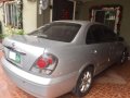 2006 Nissan Sentra GSX 1.6 AT for sale-10