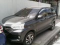 Toyota Avanza G 2016 for sale-0