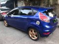 Ford Fiesta S 2011 AT for sale-5