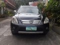 Honda CR-V 2005 for sale-0