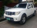 2009 Nissan Navara LE Manual for sale-0