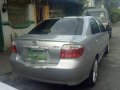Good as new Toyota Vios 2007 for sale-2